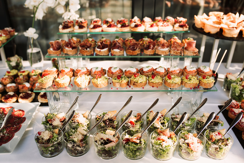 Catering