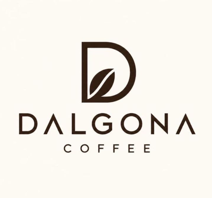 Dalgona Cafe