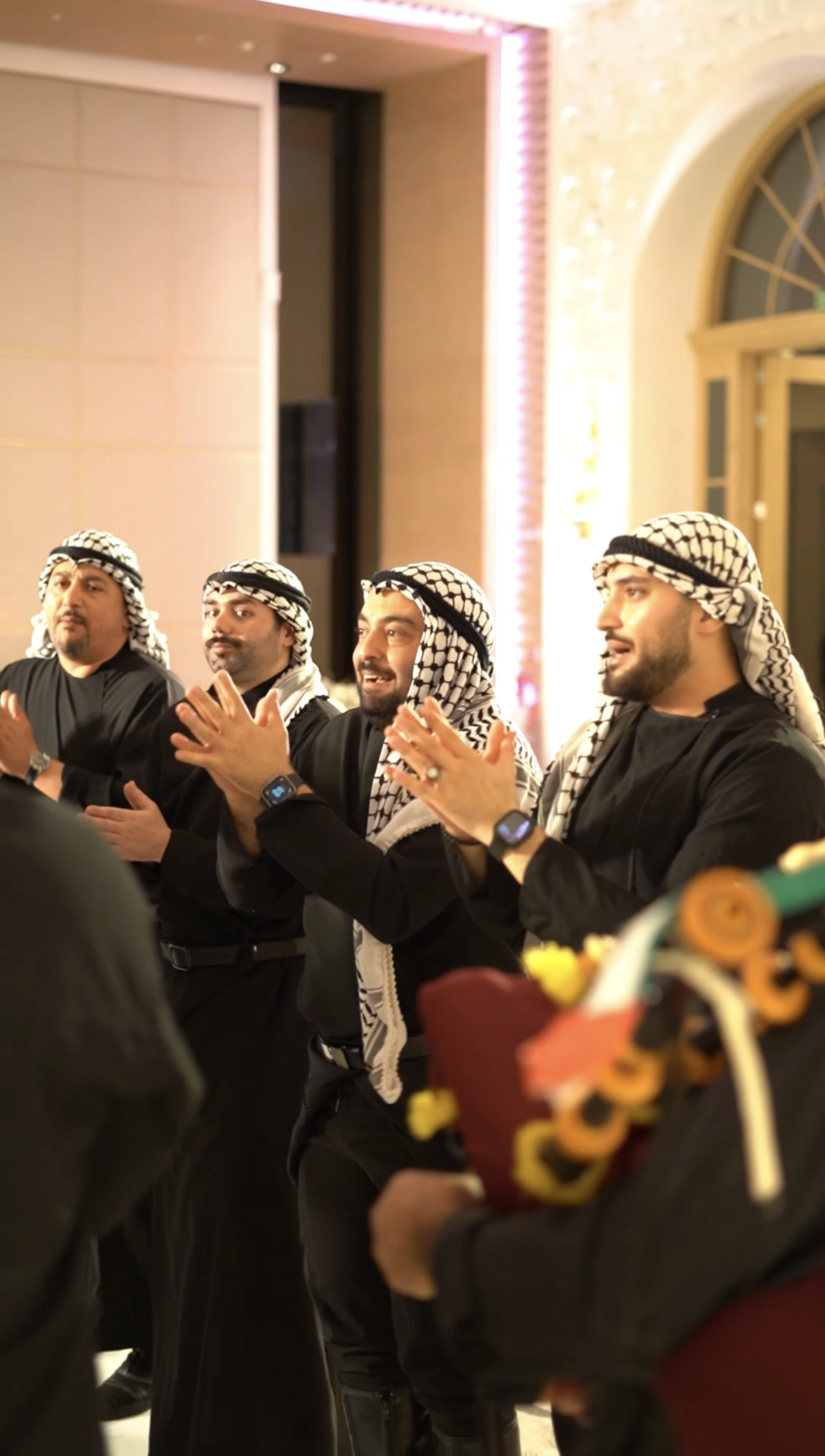 Zaffa Performance