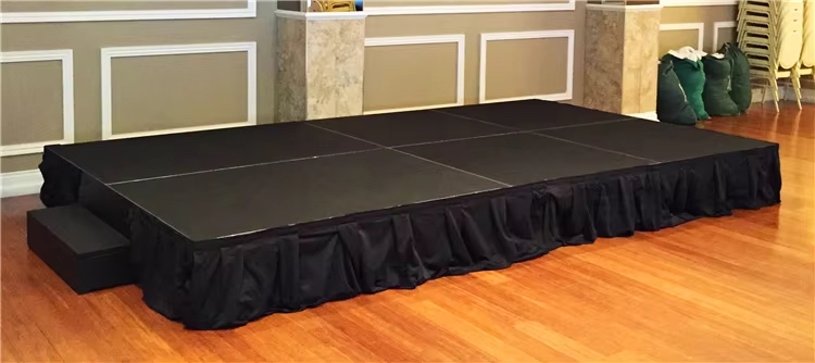 Stage