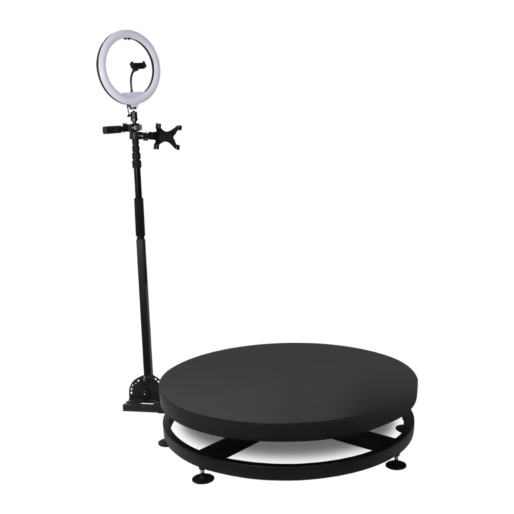 360 Magic Selfie Stand