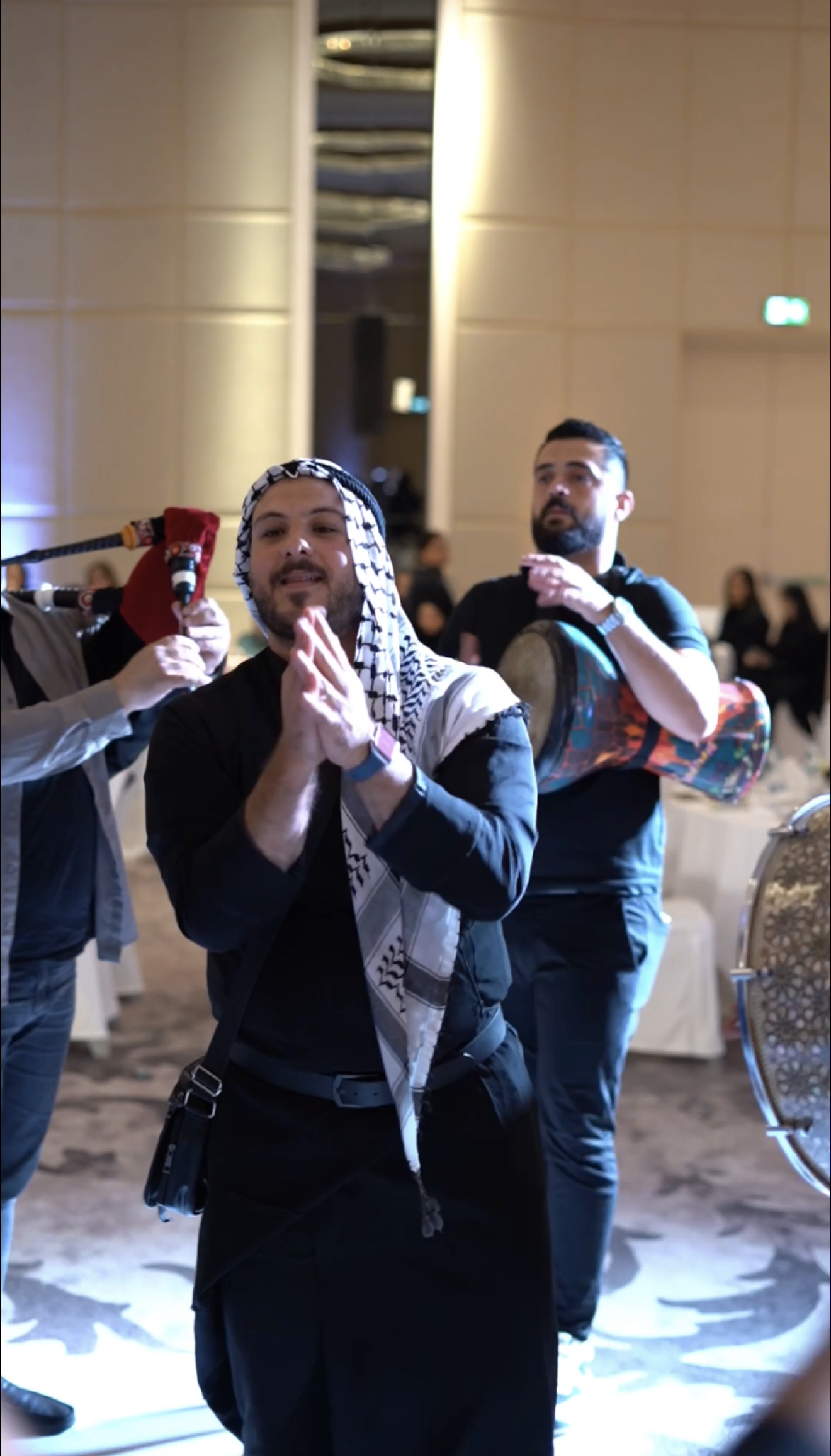 Live Dabkeh
